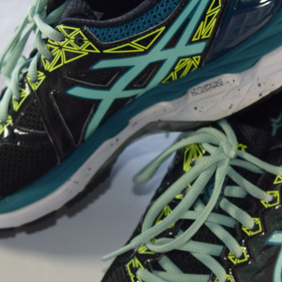 Asics Shoes - Asics running shoes 10